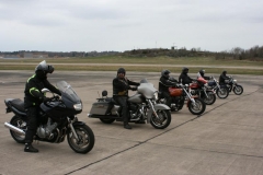 slowrace